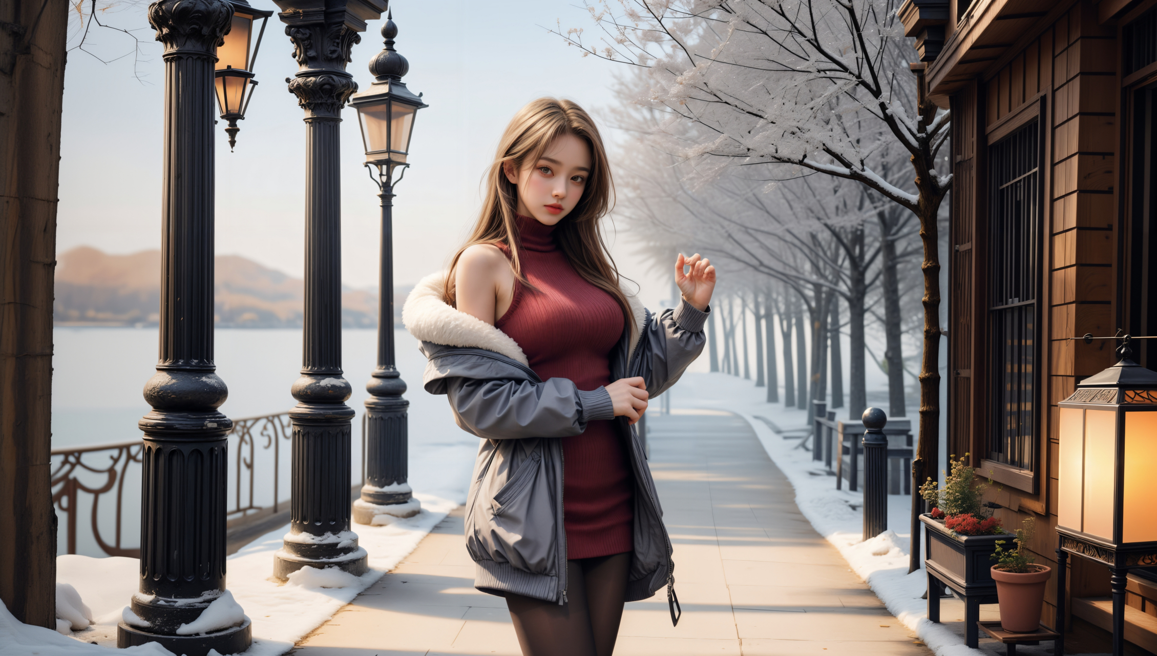 东西问丨帕迪·科斯格雷夫：如何看待中国在全球人工智能版图中的角色？